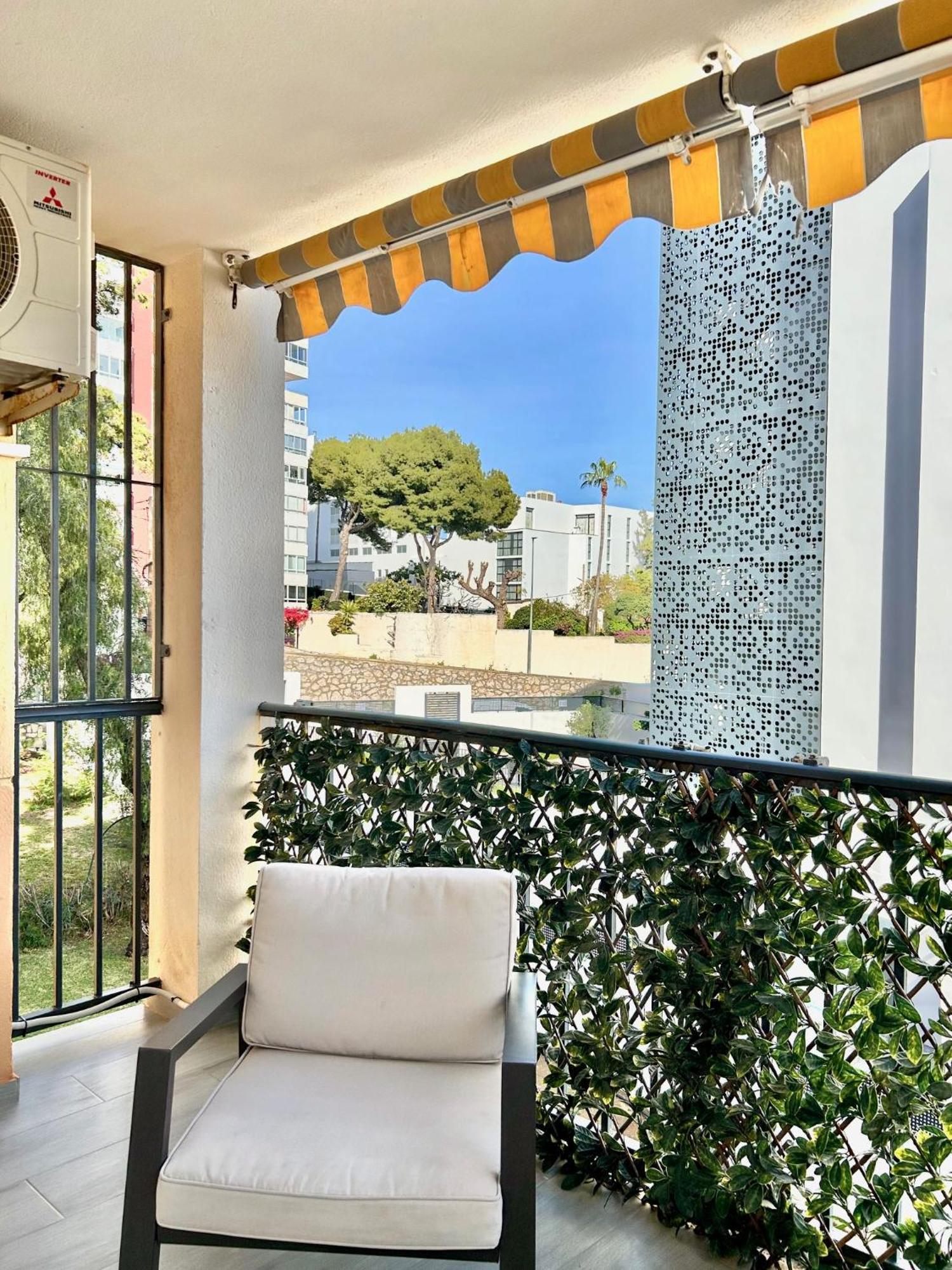 Tulipanes Benalmadena - Parking Privado Daire Dış mekan fotoğraf